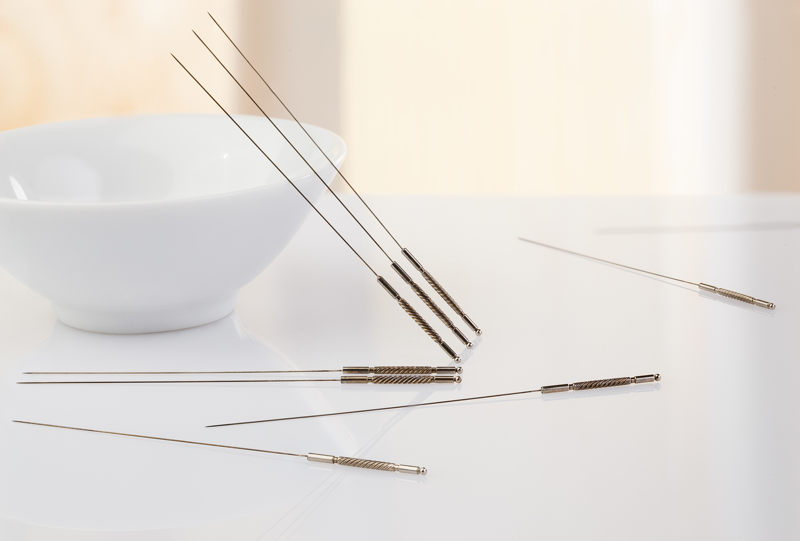 Bill in Congress would force Medicare to cover Acupuncture